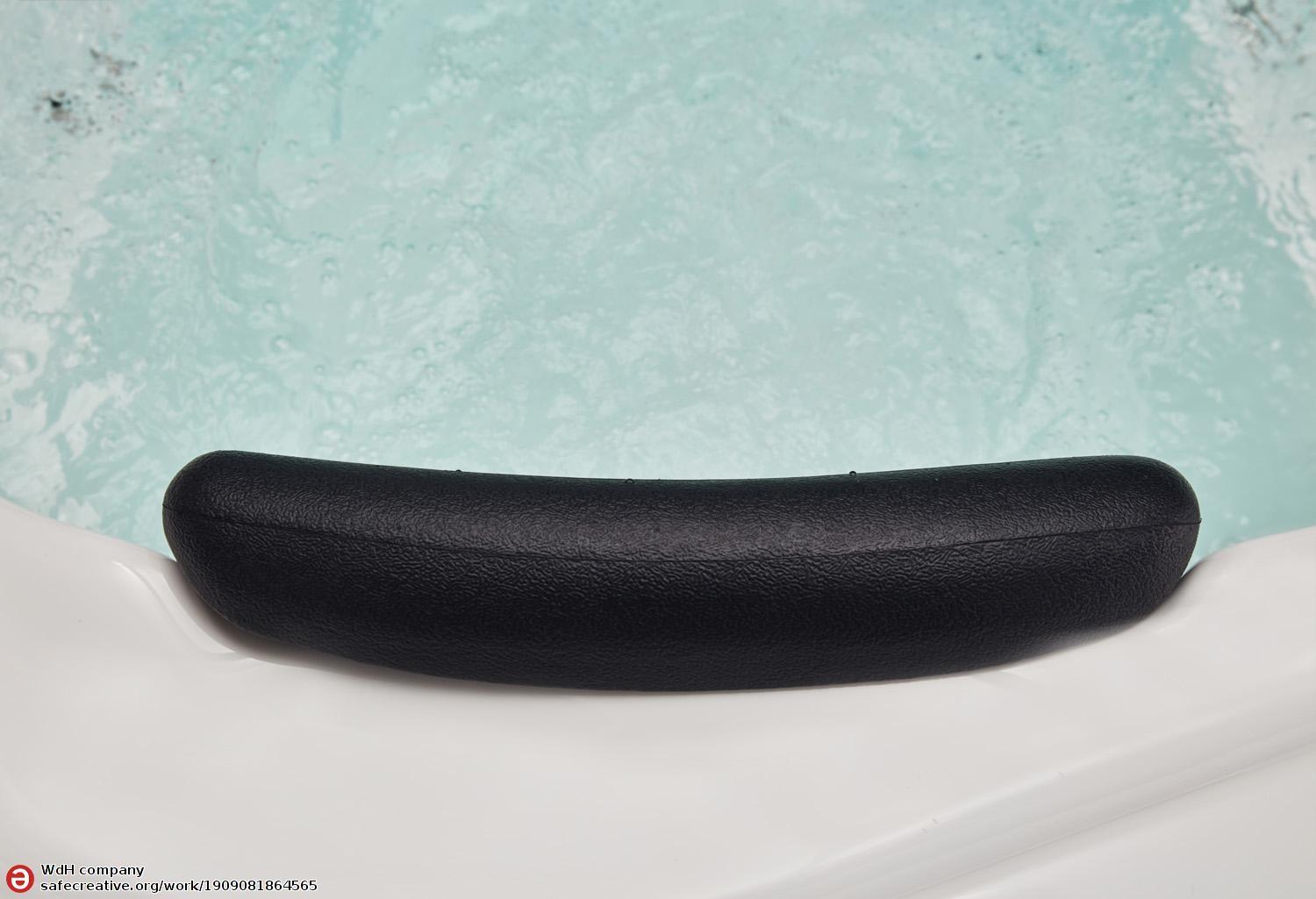 Jacuzzi exterior Azure