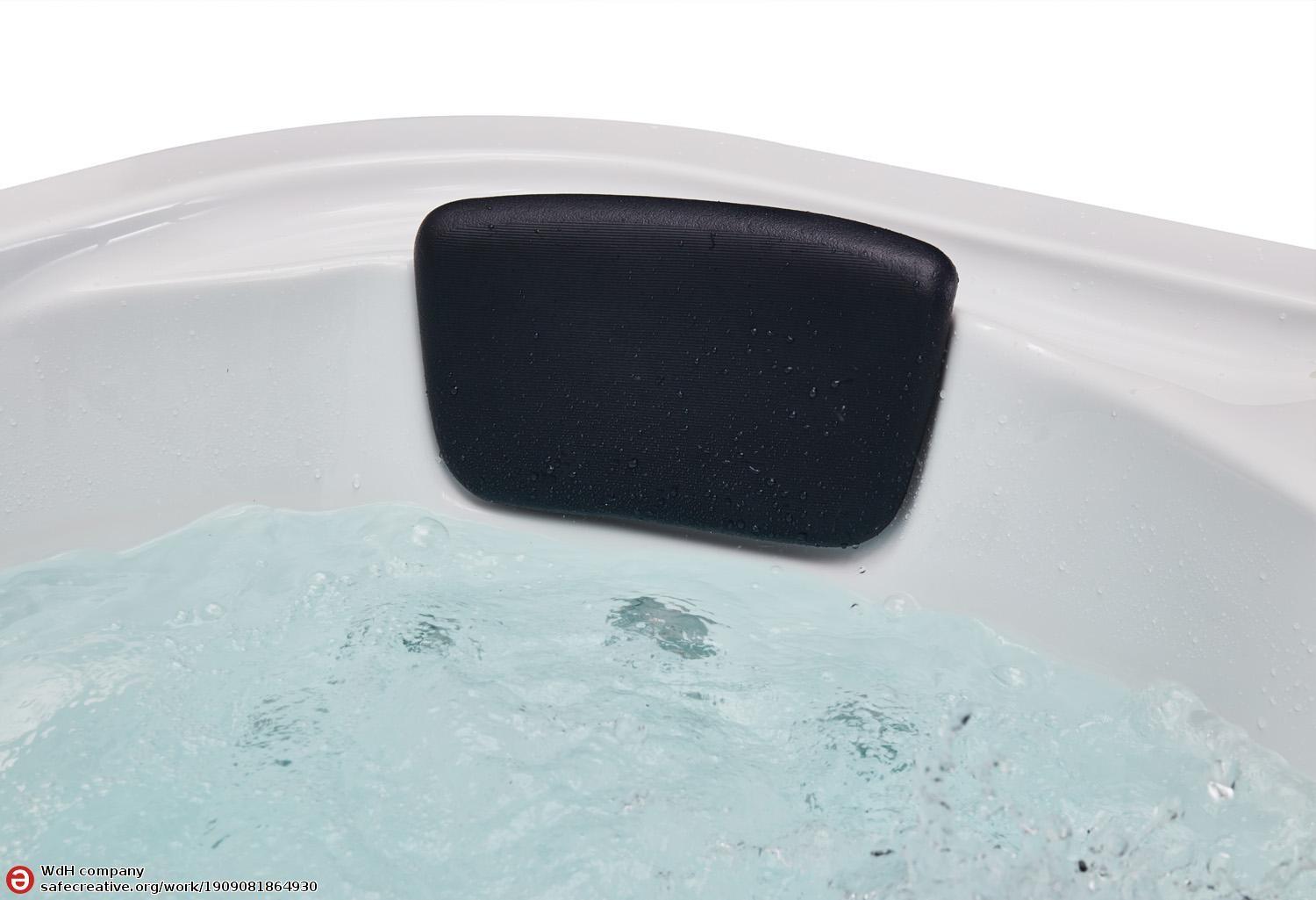 Jacuzzi exterior Azure Plus